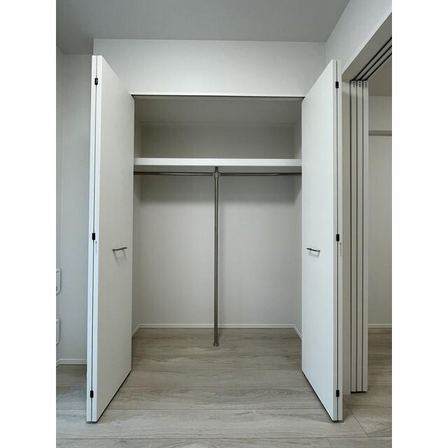 Ｄａｆｆｉｔｔｏ錦糸町（1303） 収納