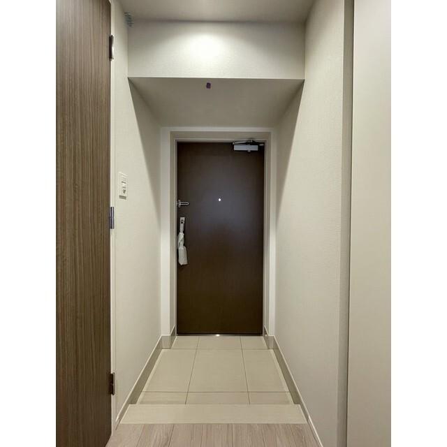 Ｄａｆｆｉｔｔｏ錦糸町（1303） 玄関