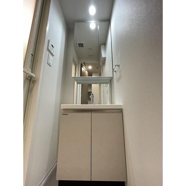 Ｄａｆｆｉｔｔｏ錦糸町（1303） 洗面