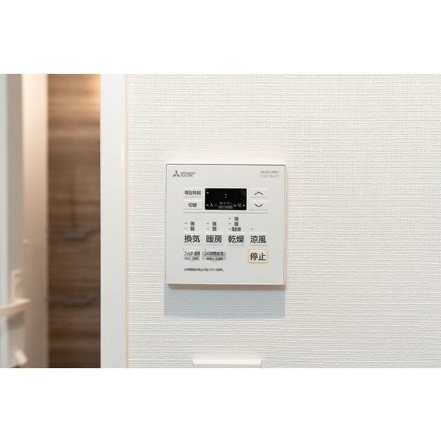 グランカーサ船堀Ⅰ（0501） 設備