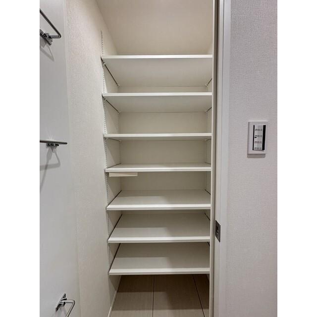 アジールコート練馬中村橋（307） 部屋画像