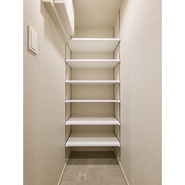 コンフォリア・リヴ西大島ＳＯＵＴＨ（702） 部屋画像