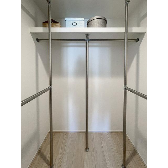 コンフォリア東新宿（1102） 部屋画像