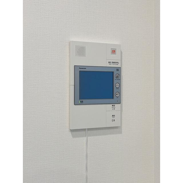 コンフォリア東新宿（1102） セキュリティ