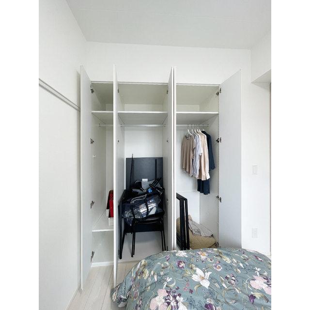ＨＦ北千住レジデンス（0301） 部屋画像