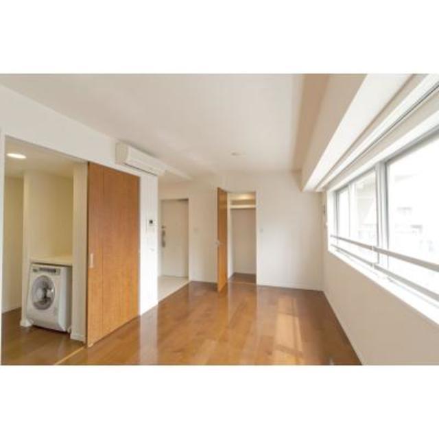 パークアクシス溜池山王（1301） 部屋画像