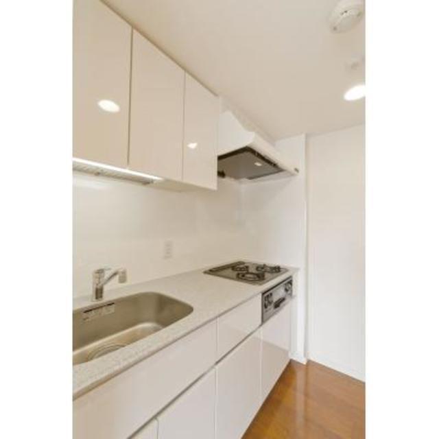 パークアクシス溜池山王（1301） 部屋画像