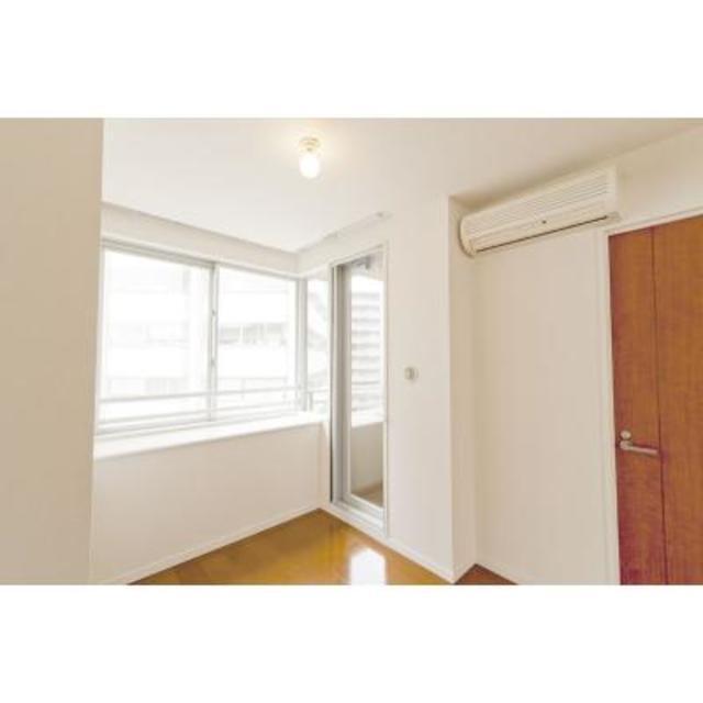 パークアクシス溜池山王（1301） 部屋画像