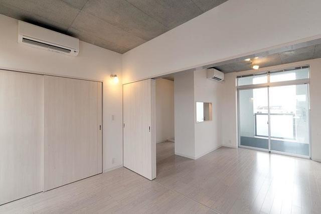 西馬込テラスコート（402） 部屋画像