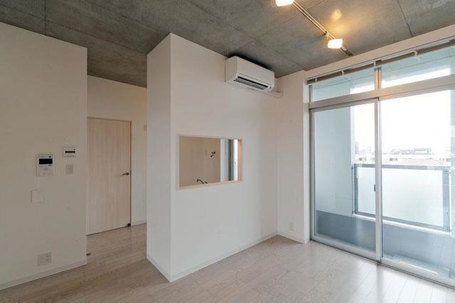 西馬込テラスコート（402） 部屋画像