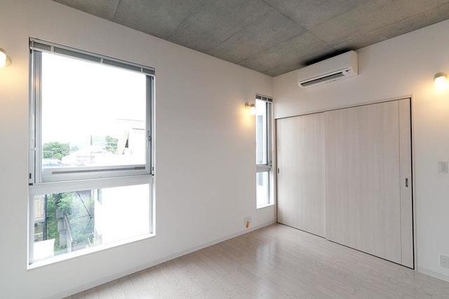西馬込テラスコート（402） 部屋画像