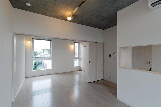 西馬込テラスコート（402） 部屋画像