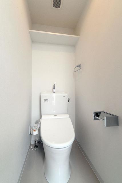 西馬込テラスコート（402） 部屋画像