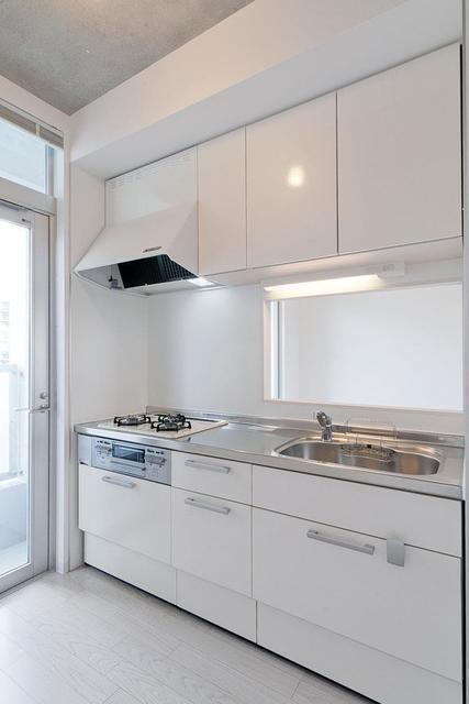 西馬込テラスコート（402） 部屋画像