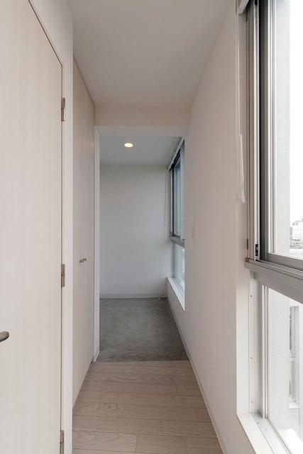 西馬込テラスコート（402） 部屋画像