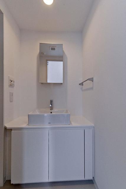 西馬込テラスコート（402） 部屋画像
