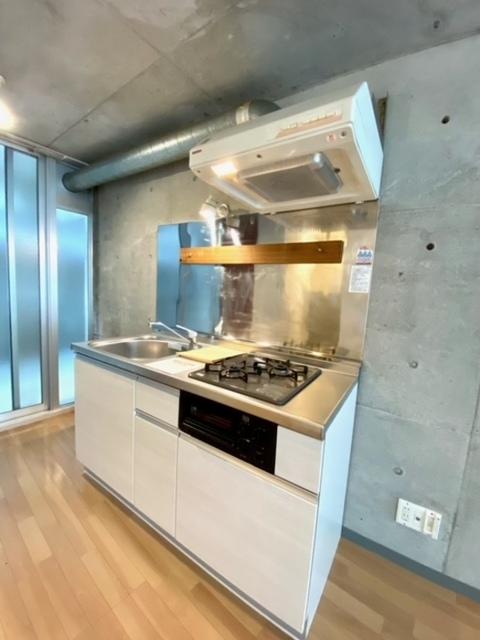 ネオコート久が原（103） 部屋画像