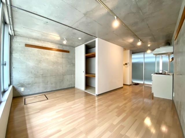 ネオコート久が原（103） 部屋画像