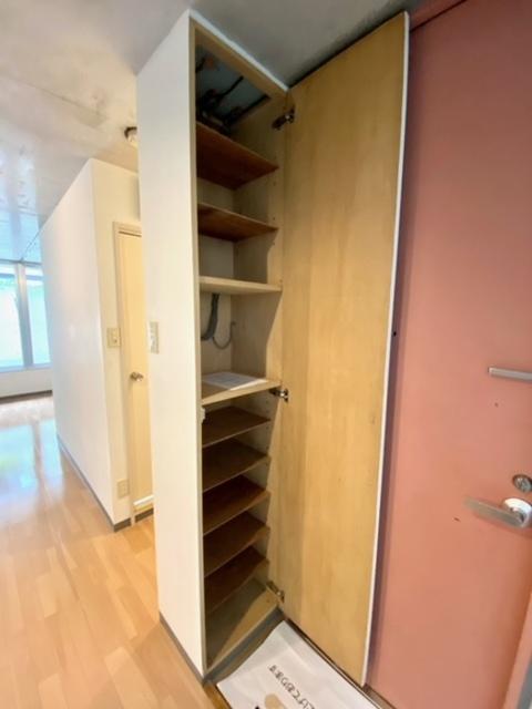 ネオコート久が原（103） 部屋画像