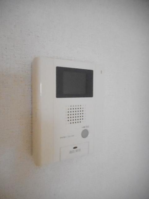 シャルマンⅡ（102） 設備