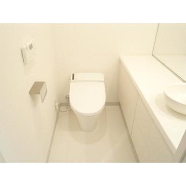 パークキューブ目黒タワー（1401） 部屋画像