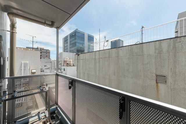 ＳＡＮＫＹＯ　ＹＯＫＯＨＡＭＡ　ＣＡＭＰＵＳ（904） 眺望