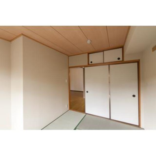 コーボック国領（205） 部屋画像