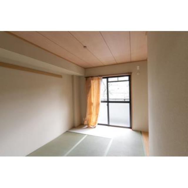 コーボック国領（205） 部屋画像