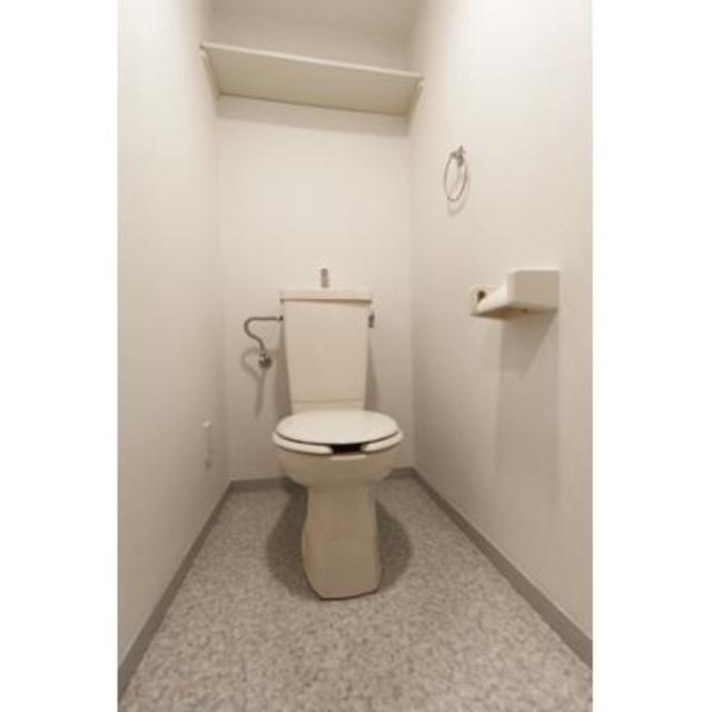 コーボック国領（205） 部屋画像