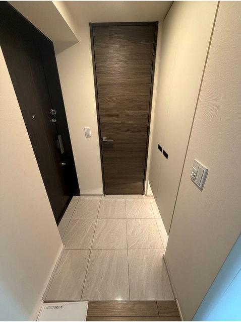 ＳＨＩＲＯＫＡＮＥ　Ｔｈｅ　ＳＫＹ　Ｅ棟（2302） 部屋画像