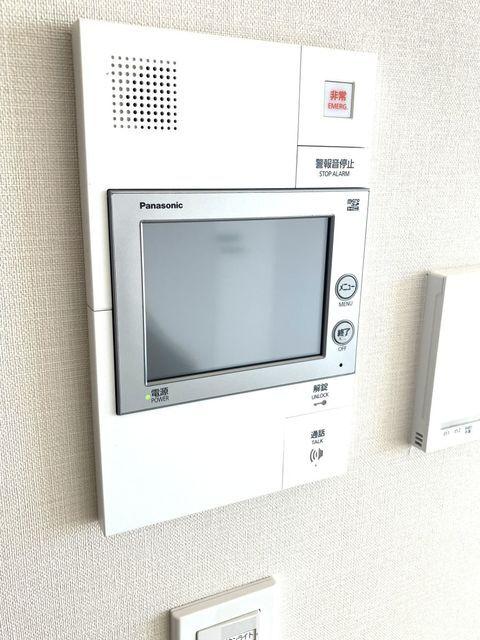 ＳＨＩＲＯＫＡＮＥ　Ｔｈｅ　ＳＫＹ　Ｅ棟（2302） 部屋画像