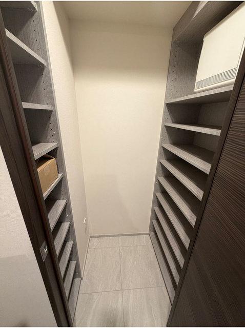 ＳＨＩＲＯＫＡＮＥ　Ｔｈｅ　ＳＫＹ　Ｅ棟（2302） 部屋画像