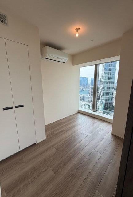 ＳＨＩＲＯＫＡＮＥ　Ｔｈｅ　ＳＫＹ　Ｅ棟（2302） 部屋画像