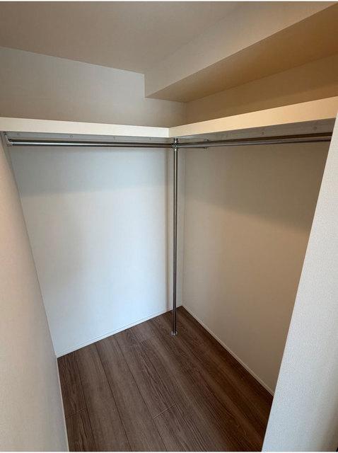 ＳＨＩＲＯＫＡＮＥ　Ｔｈｅ　ＳＫＹ　Ｅ棟（2302） 部屋画像