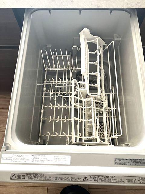 ＳＨＩＲＯＫＡＮＥ　Ｔｈｅ　ＳＫＹ　Ｅ棟（2302） 部屋画像