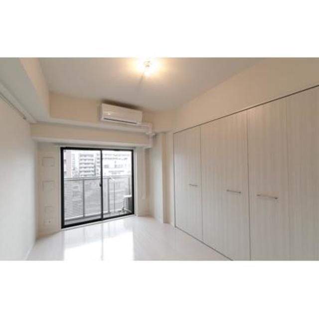 ヒュペリオン東陽町（602） 部屋画像