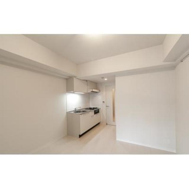 ヒュペリオン東陽町（602） 部屋画像