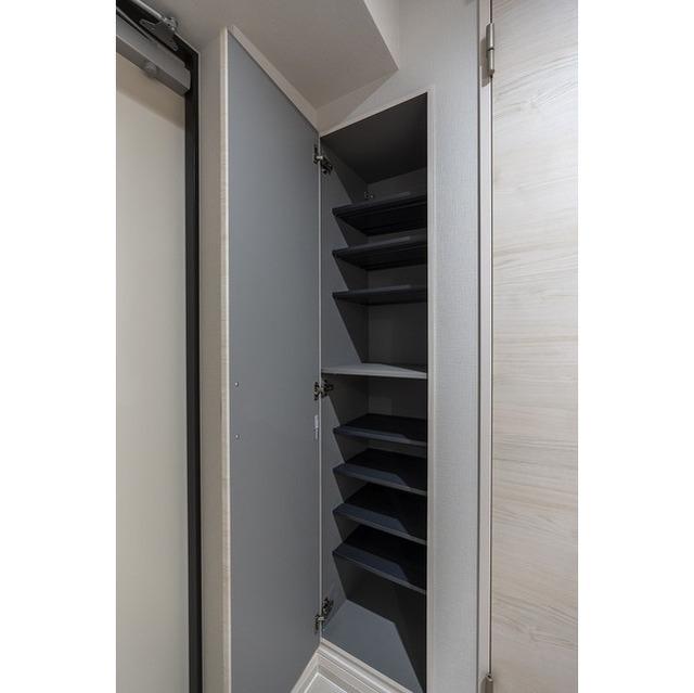 コンフォリア北池袋（0402） 部屋画像