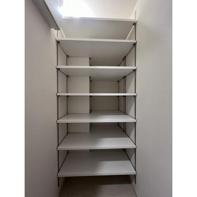 ウェルスクエア西蒲田（0603） 部屋画像