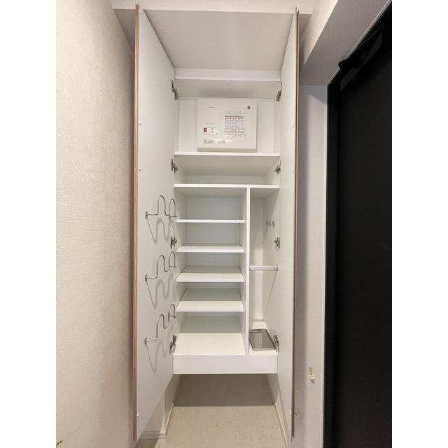 ウェルスクエア西蒲田（1101） 部屋画像