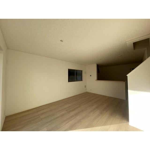 Kolet府中押立町 リビング