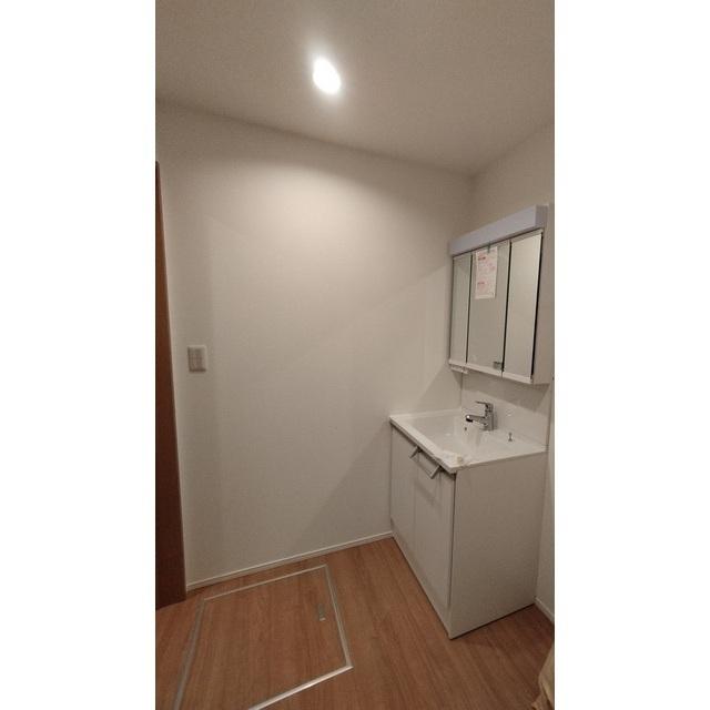 Kolet阿佐ヶ谷 洗面