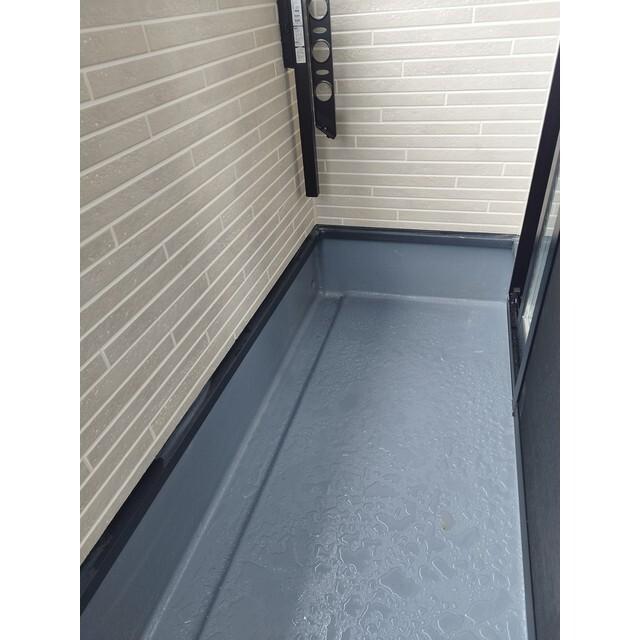 Kolet阿佐ヶ谷 バルコニー