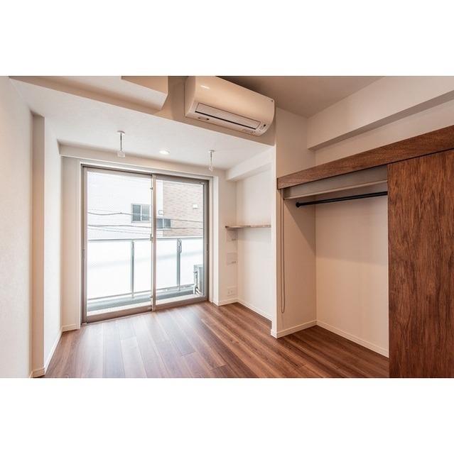 アジュールテラス東陽町（202） その他部屋・スペース