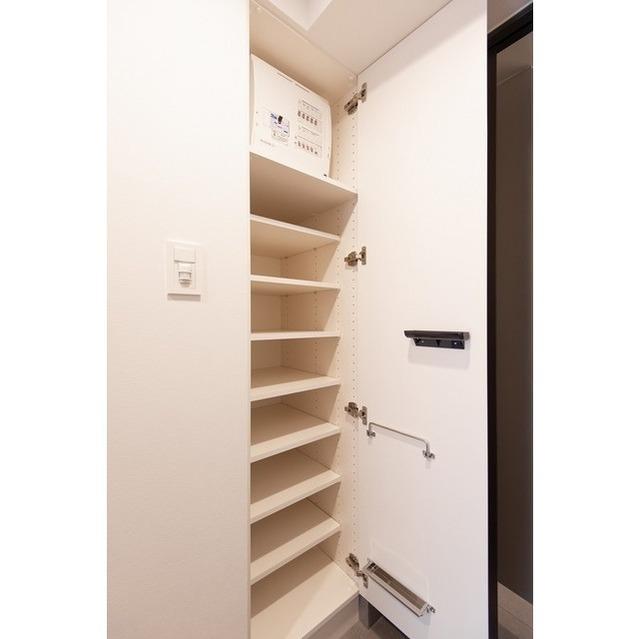 アジュールテラス東陽町（207） 部屋画像