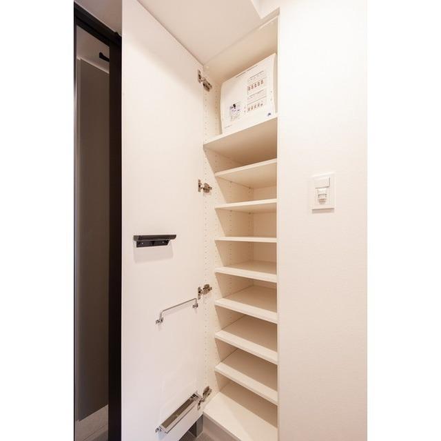 アジュールテラス東陽町（706） 部屋画像