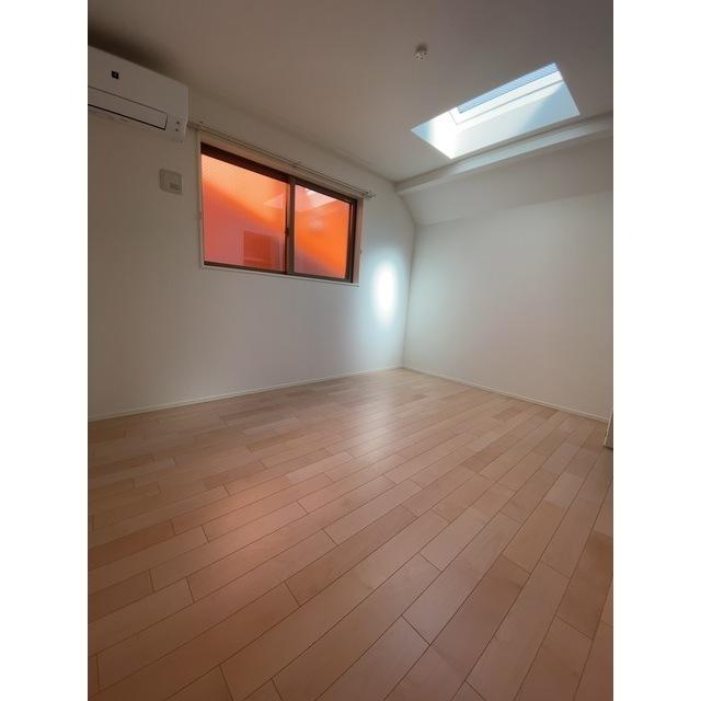 Kolet西新井 部屋画像