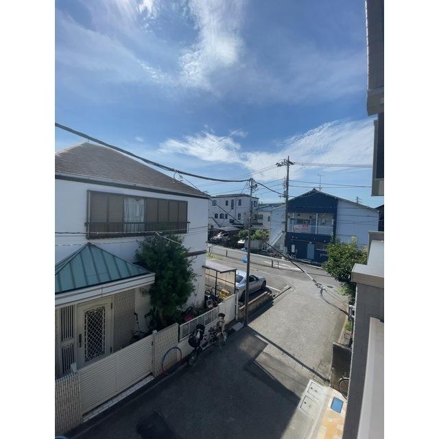 Kolet西新井 部屋画像