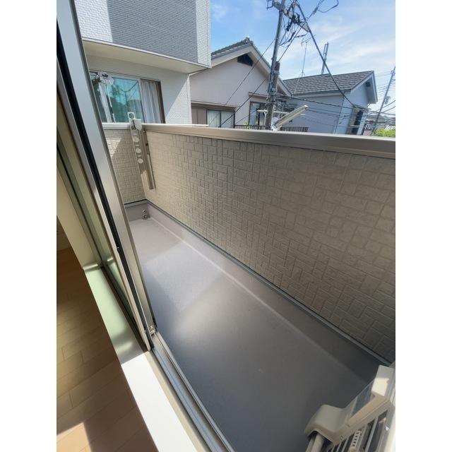 Kolet西新井 部屋画像