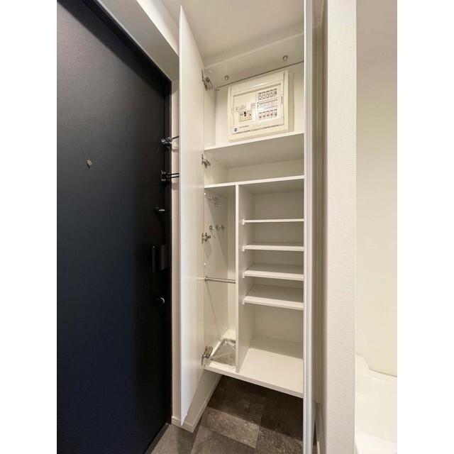 ミリアレジデンス品川中延（315） 部屋画像